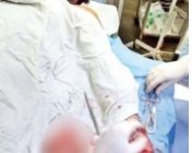 केजीएमयू के जूनियर डाक्टर ने की आत्महत्या की कोशिश