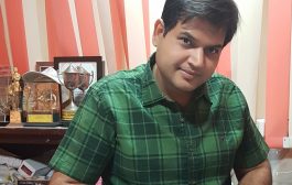 मुंह के कैंसर से पीडि़त लोगों के लिए डॉ. लक्ष्य ने बनाई कृत्रिम लार ग्रंथि