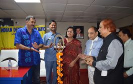 मुख के अंदर मिश्र धातु या मर्करी का प्रयोग हानिकारक