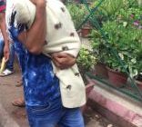 केजीएमयू प्रशासन ध्यान दो, नहीं रही मासूम लाविका