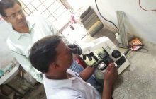 लखनऊ : काकोरी टीबी यूनिट को इस अभियान में पहला स्थान, 13 मरीजों का इलाज शुरू
