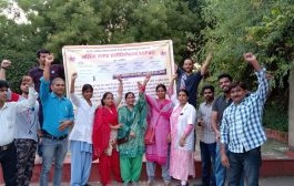 नर्सिंग एसोसिएशन के पदाधिकारियों को मिली धमकी, आन्दोलन में तेजी हुई तो होगी कार्रवाई