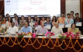 विभाग द्वारा एनाटाॅमी के क्षेत्र में राष्ट्रीय स्तर पर नेतृत्व की पहल, देश में दूसरा स्थान