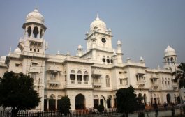 केजीएमयू ट्रॉमा में ईलाज में देरी और रेफर कागज बनाने में लापरवाही बनी युवक की मौत का कारण