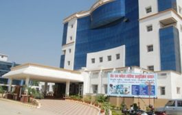 आग से बचाव के लिए मॉकड्रिल, लोहिया संस्थान सिखाए गए गुर