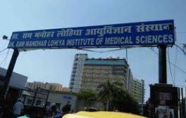 लोहिया संस्थान में निदेशक पद के लिए साक्षात्कार 19 को