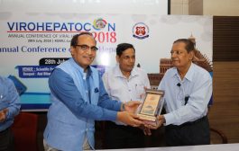 अब हेपेटाइटिस के प्रति जागरूक करने के लिए करानी होगी पॉलिसी : डॉ. राखी