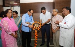 संचारी बीमारियों की अपेक्षा में गैर संचारी बीमारियां ज्यादा तेजी बढ़ रही हैं : पंकज