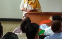 उत्तर प्रदेश के सबसे पहले होम्योपैथिक मेडिकल कॉलेज का अटल जी ने किया था लोकार्पण