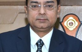 डॉ. सूर्यकांत को केसी मोहंती ओरेशन सम्मान