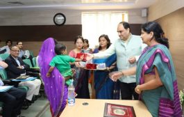 थैलेसीमिया से बचने के लिए गर्भावस्था के दौरान ही करा लें जांच