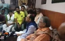 स्वास्थ्य मंत्री ने बरेली जिला मलेरिया अधिकारी को किया निलम्बित