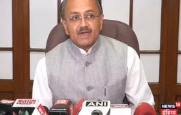 भ्रष्टाचार से स्वास्थ्य मंत्री नाराज, सीएमओ को कड़ी फटकार, डॉक्टर हटाए गए, बाबू निलंबित