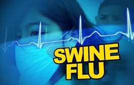 स्वाइन फ्लू के पांच नये मरीज आये सामने, 21 पहुंचा आंकड़ा