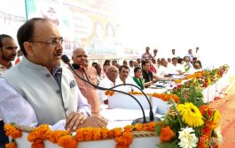 चिकित्सालय का नाम पूर्व प्रधानमंत्री के नाम पर रखने की घोषणा