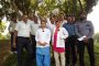 राजभवन में 69वें टीबी सील बिक्री अभियान का राज्यपाल ने किया शुभारंभ