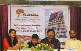 जन्मजात मानसिक विकृति के शिकार आटिज्म के बच्चों का इलाज संभव