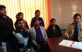 चाइनीज मांझे से लड़की की कटी थी गर्दन, डॉक्टरों ने बचाई जान