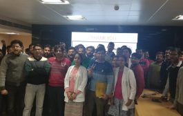 पीजीआई के रेजीडेंट डाक्टरों ने की मांग, सोमवार तक का दिया समय