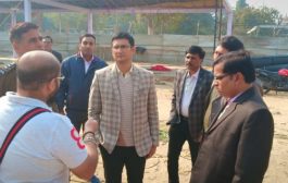 आयुर्वेद डॉक्टरों के सम्मेलन में शामिल होंगे सीएम योगी