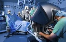 केजीएमयू में जल्द शुरू होगी रोबोटिक सर्जरी