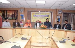 जनसंख्या नियंत्रण में अब पुरुषों को आगे आना होगा : महंत देव्या गिरी