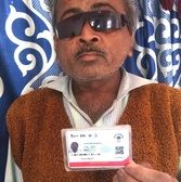 आयुष्मान भारत का साथ मिला तो जीवन में आयी रोशनी