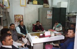 मांगों को लेकर प्रदेश के जिला मुख्यालयों पर 14 को फार्मासिस्ट देंगे धरना
