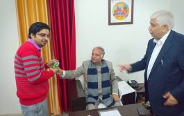 एसजीपीजीआई : दो सप्ताह टला रेजीडेंट डॉक्टरों का कार्य बहिष्कार, मंत्री ने दिया आश्वासन