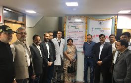 सुविधा : बलरामपुर की ओपीडी में माताओं के लिए स्तनपान कक्ष का निर्माण