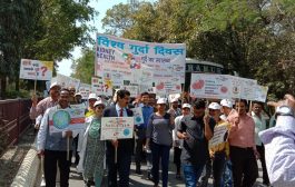 जल्द से जल्द उपचार से ही गुर्दा रोगियों को मिलेगी निजात