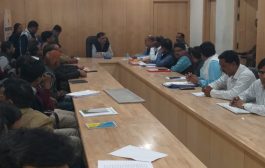मैराथन बैठक : नान मिनिस्टीरियल कर्मियों के लिए खुशखबरी, लिया गया ये फैसला