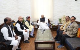 इप्सेफ ने की मांग, कहा-निर्णय लें वरना लोकसभा चुनाव में भुगतना होगा नुकसान