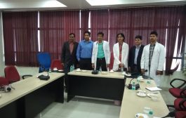 लोहिया में जल्द शुरू होगा ABO Incomatible किडनी प्रत्यारोपण