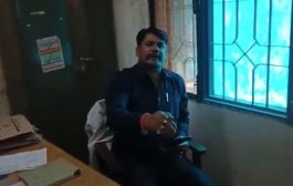 लोहिया अस्पताल के कर्मी पर लगा मरीज और तीमारदार से अभद्रता का आरोप