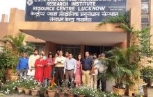 खाद्य प्रसंस्करण के जरिए समाज को बनाएंगे सशक्त