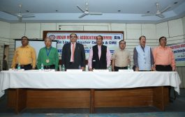 यूपी में आईएमए ने कीं 90 सीएमई, 22 विषयों पर हुई चर्चा