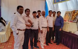 आंबेडकर पार्क में 900 रोगियों का किया उपचार
