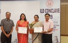 आईएलडी है बीमारियों का समूह, भारत में करीब 10 लाख मरीज