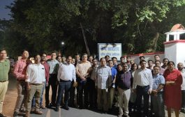 डॉक्टर पर हत्या का मुकदमा, बैठक में डॉक्टरों ने जताया रोष