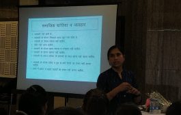 माहवारी से जुड़ी भ्रांतियां अब खत्म करेंगे, नहाना, खाना बनाना करके रहेंगे