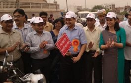 एसजीपीजीआई के इमरजेंसी में भर्ती हुए मुलायम सिंह, डॉक्टरी जांच के बाद भेजा घर