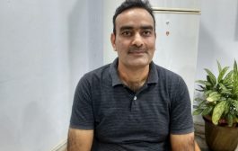 प्रदेश को टीबी मुक्त बनाने में संबंधित संस्था सहयोग करें : आनंदीबेन पटेल