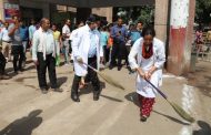 एक्सपर्ट की राय, तंबाकू ही नहीं नमक पर भी लगनी चाहिए स्वास्थ्य संबंधी चेतावनी